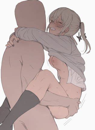 Track And Field Luscious Hentai Manga Porn