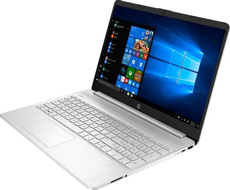 Hp S Fq Na I G Notebook Cm Full Hd Intel Core