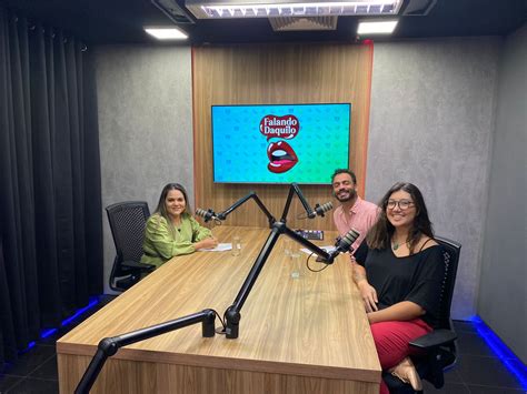 Falando Daquilo especialista da dicas para a prática de sexo anal