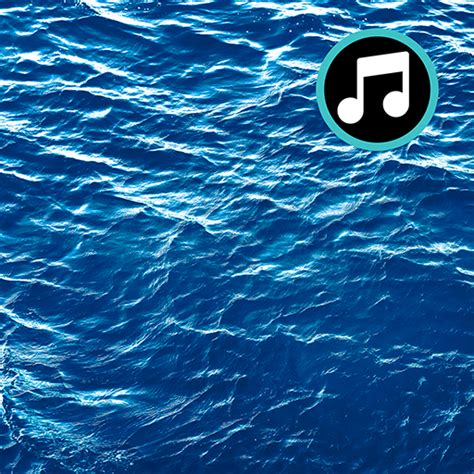 Water Sounds Ringtones sms - Apps on Google Play