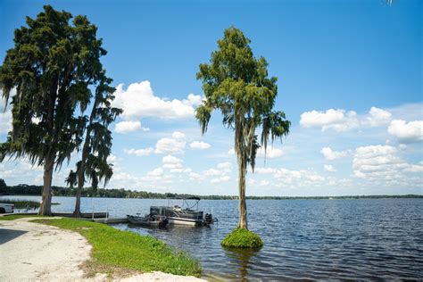 Osprey Cove Club and Fish Camp