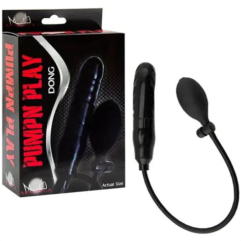 Plug P Nis Infl Vel Anal Vaginal Excita Dilata Lubrifica Sex Mercadolivre