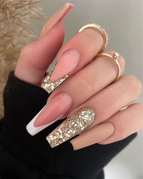 Edgy Nails Chic Nails Trendy Nails Stylish Nails Swag Nails Toe Nails Acrylic Nails Nude