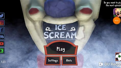 Ice Scream Horror Neighborhood Youtube