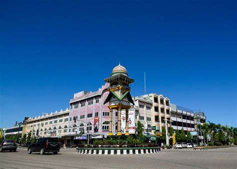 menjelajahi kabupaten bireuen permata budaya  sejarah  aceh