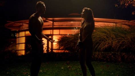 Nude Video Celebs TV Show The Magicians