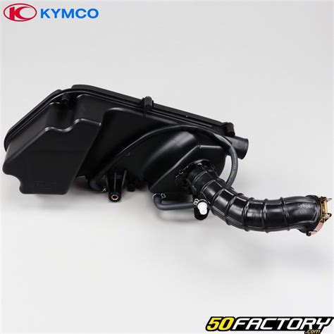 Boîte à air complète Kymco Agility Agility Naked 12p 50 4T