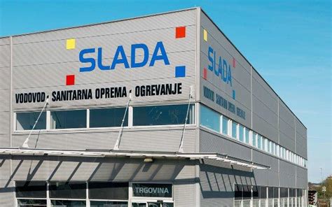 Slada | Veto Group