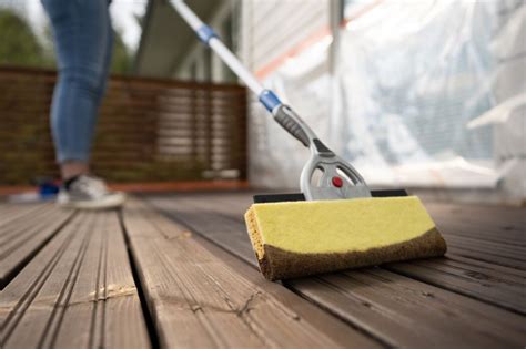 Valtti Plus Terrace Oil | Tikkurila