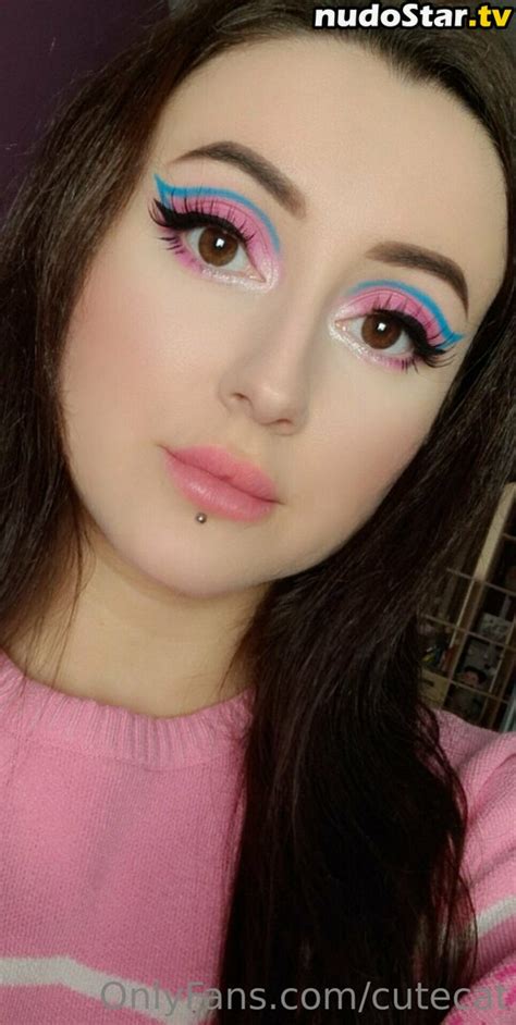 Peachy Godess Roxycat Cutecat Nude Onlyfans Photo Nudostar Tv