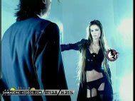 Naked Dolores Barreiro In S Bado Bus