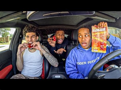 Video I GAVE MY FRIENDS THE WORLD S HOTTEST GUMMY BEAR Twitch Nude Videos And Highlights