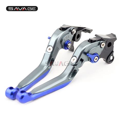 Brake Clutch Lever For Suzuki Gsf Bandit Gsx F Gsx F