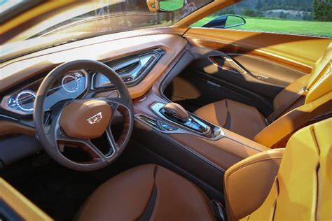 Image gallery of 2016 cadillac cts v interior - #1/8