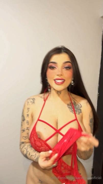 Karely Ruiz Nude Porn Video RealPornClip