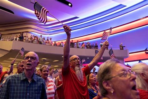 The Southern Baptist Convention kicked out two churches because they ...