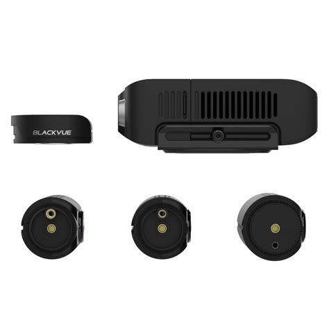 BlackVue DR770X Box 3CH 64GB Cloud Dash Cam Full HD With