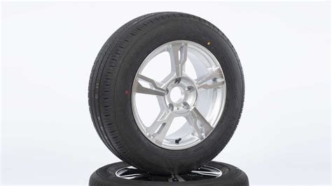 Dunlop Enasave EC300+ 215/60R16 Review | Car tyre | CHOICE