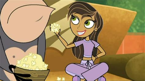 Nude Cartoons Magnolia Ursula Scott