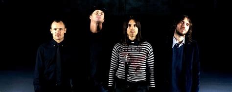 Red Hot Chili Peppers confirma nuevo álbum junto a John Frusciante Futuro Chile