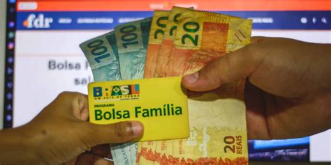 Bolsa Família Inicia Bloqueio Geral De Benefício Veja As Regras