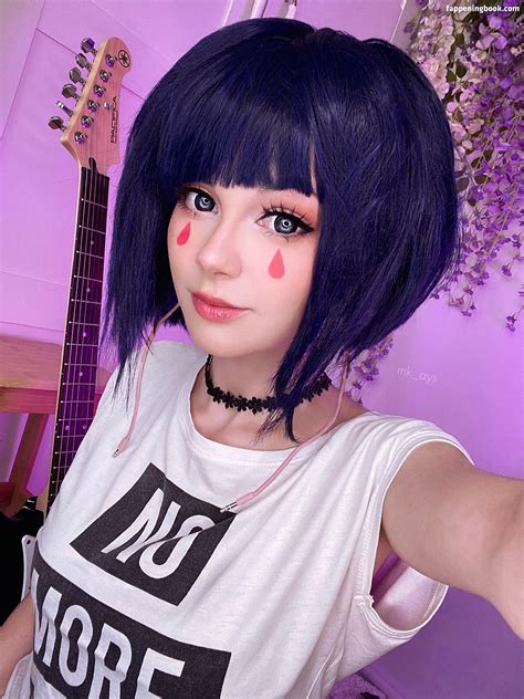 Mk Ays Nude Onlyfans Leaks Fappening Fappeningbook