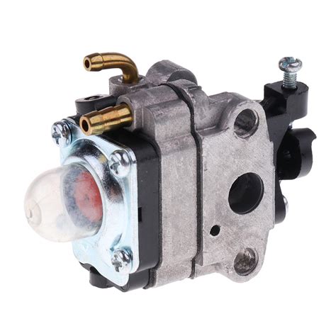 Carburateurs Carb Carburateur Pour Walbro Wyl 19 1 Wyl 19 Ryobi