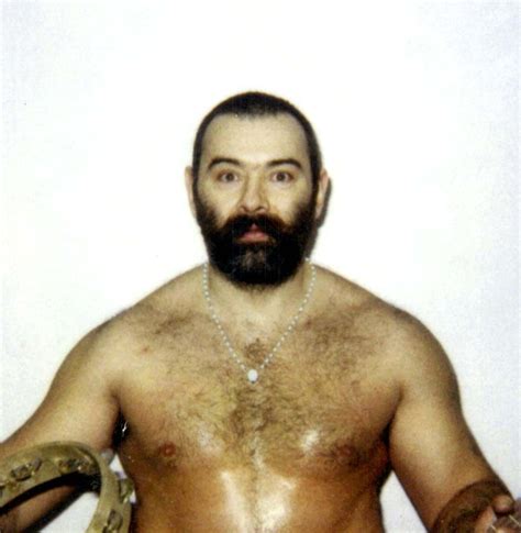 Notorious Prisoner Charles Bronson Wins Right To Public Parole Board