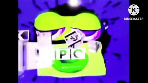 Klasky Csupo Logo History Recorded On Tv Phone And Camera Version In