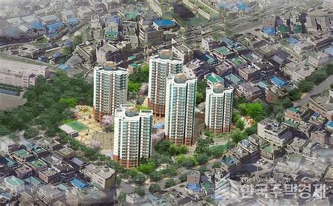 초량3구역, 24층 아파트 443세대로 재개발