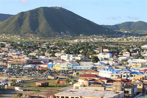 Fun Facts About St Kitts And Nevis Fact City