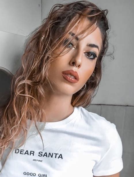 Eva Menta Nude Evamenta Only Fans