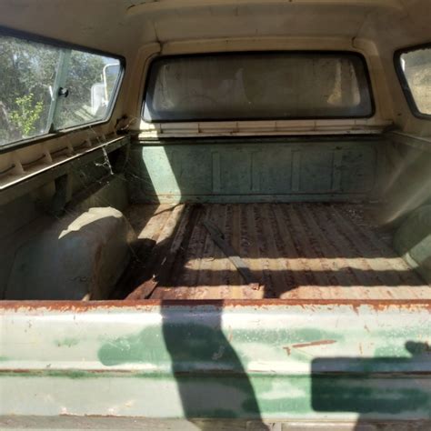 1968 Ford F100 For Sale On Ryno Classifieds