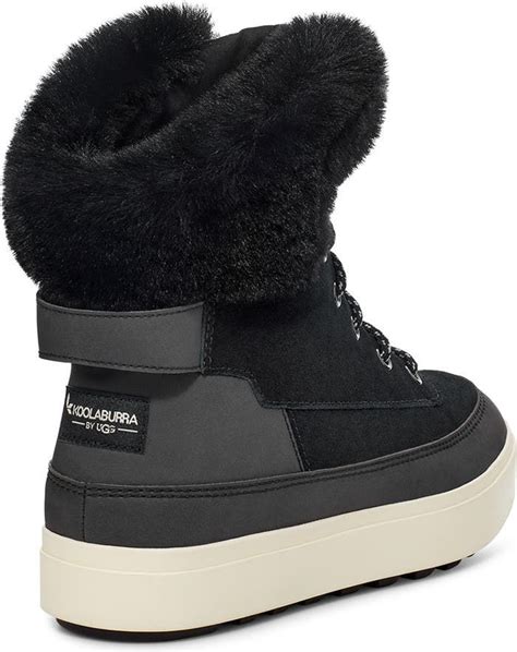 Koolaburra By Ugg® Ryanna Waterproof Faux Fur Lined Boot Women