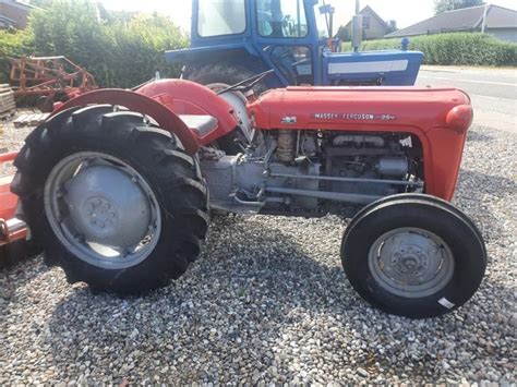 Massey Ferguson 35 X Gebraucht And Neu Kaufen Technikboerseat