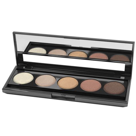 Mystik Warsaw Paletka Nude Cena Opinie Recenzja Kwc