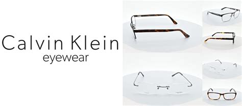 Calvin Klein Eyewear | Scrivens Opticians & Hearing Care
