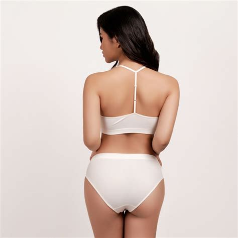 Qu N L T Bikini N Vera By Chipu Nylon Tr N C Vera Vietnam