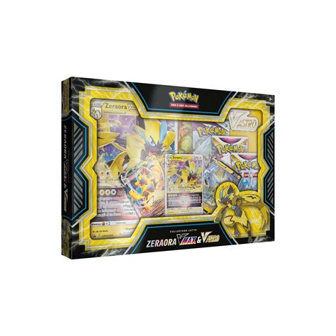 Pokemon V Max Box