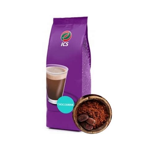Горячий шоколад ICS Choco Drink Азур 1000 грамм – цена, описание, фото