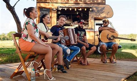 Bem Sertanejo Nova Temporada Do Quadro De Michel Tel Estreia