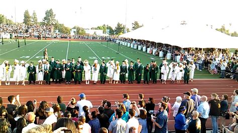 Bonita High School Graduation 2024 Noemi Angeline