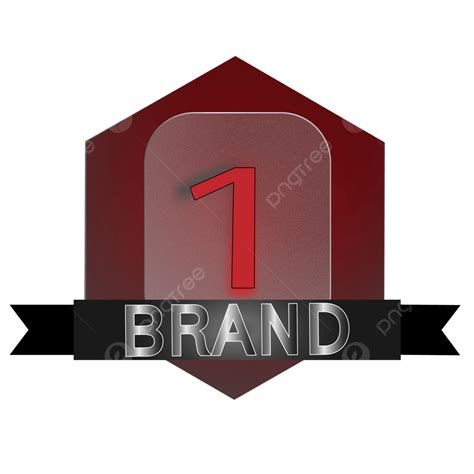 Numbers One Vector Hd Images, Number One Brand Vector Art, Number One ...