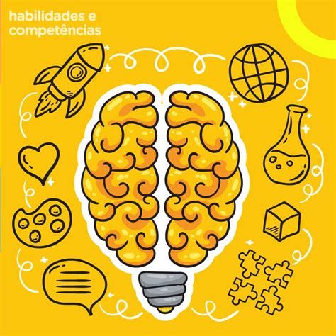 O Que São Competências E Habilidades