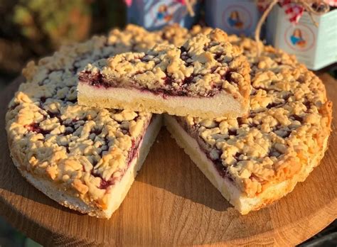 Тертый пирог: как приготовить удачное тесто – рецепт | FoodOboz