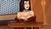 Azula Videos Xvideos