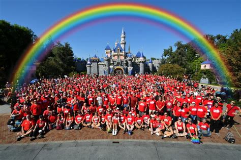 Disneyland Gears Up For Th Annual Gay Days Vacationer Magazine