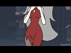 Warden Wrath Fucking Eda Milf Witch The Owl House Xxx Mobile Porno Videos Movies