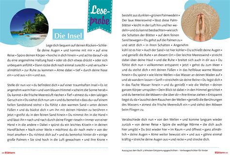 Yoga Text Zum Vorlesen | Yoga DE