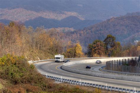 Interstate Exit Guide: I-26 Across Tennessee, North Carolina, and South ...